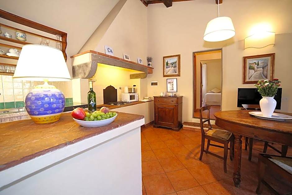 Residence Palazzo Belfiore