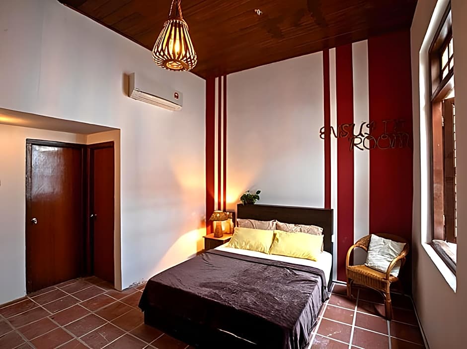 Rope Walk Guest House