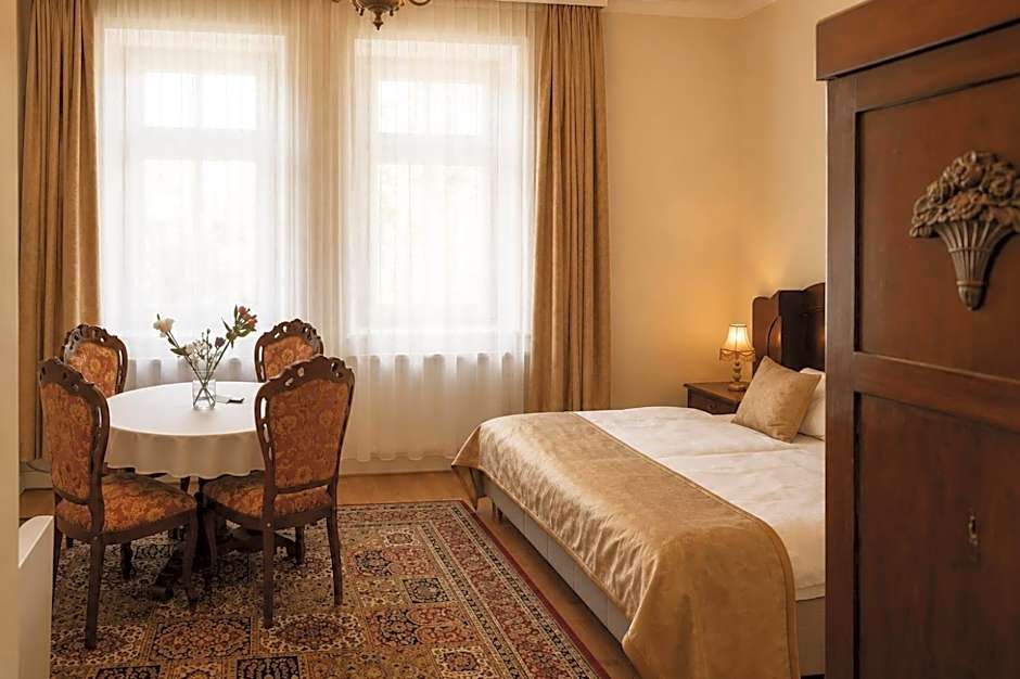 Boutique Hotel LuDo