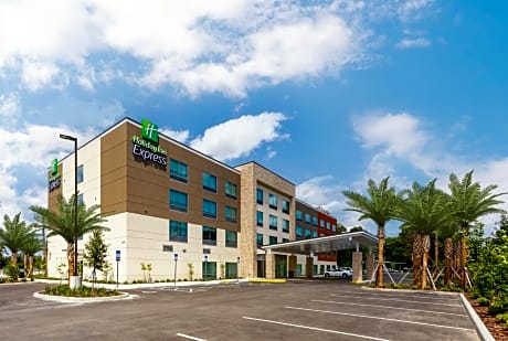 Holiday Inn Express - Starke By IHG