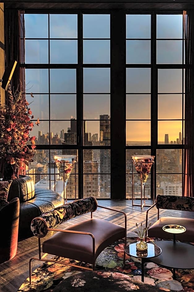 Moxy by Marriott NYC Chelsea
