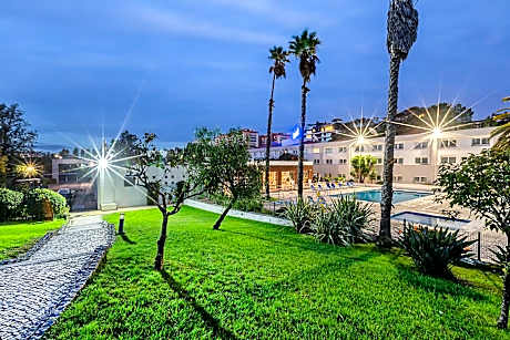 Novotel Setubal