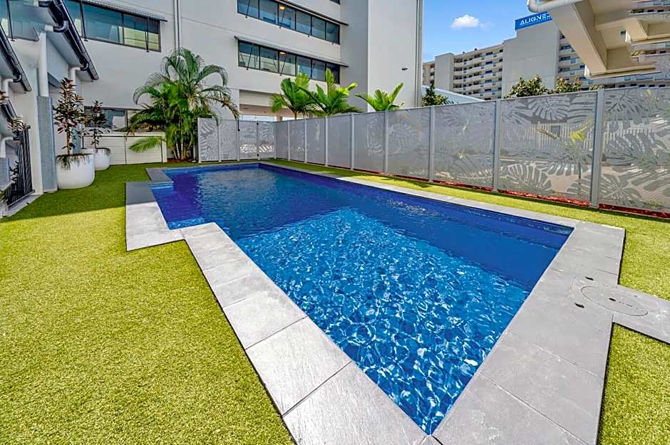 The Palmer Collective