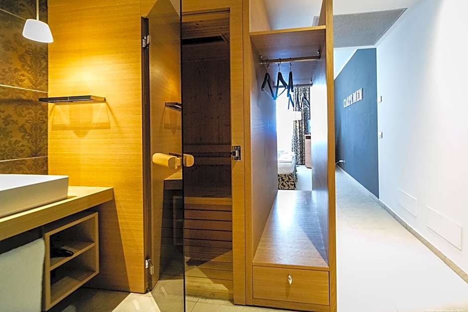 Boutique Exclusive B&B