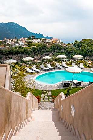Superior Suite with Sea View