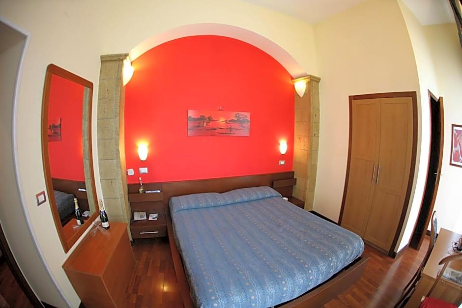 Hotel Nettuno