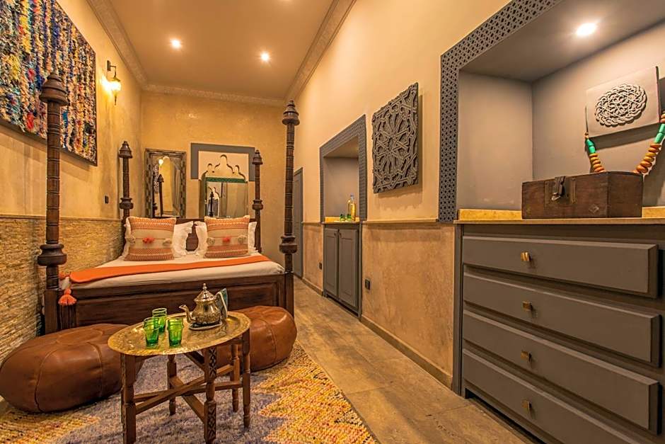 Le Medina Privilège Riad & Spa