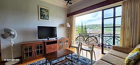 Kpw At Greenhill Resort