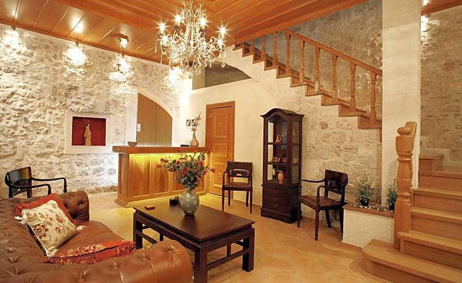 Leo Hotel