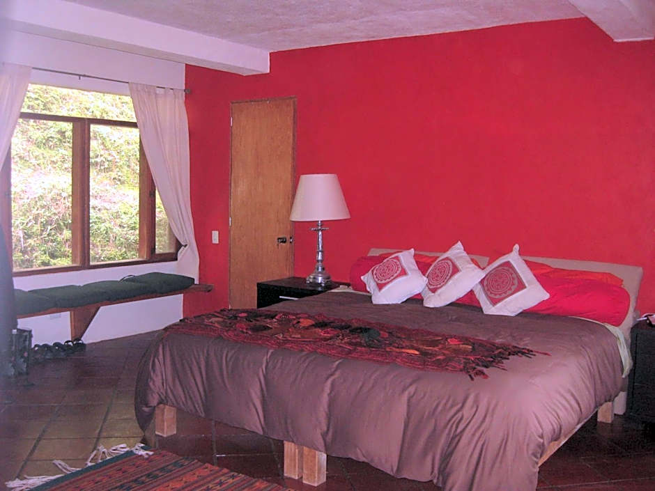 La Casa del Rio