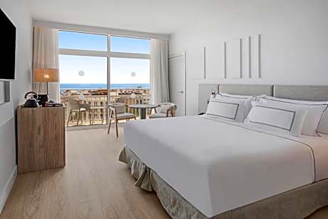 Supreme Room Sea View