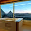 DouDou Pyramids View Hotel