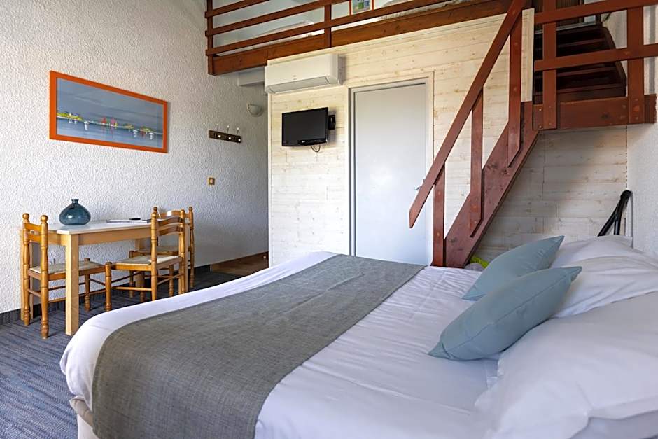 Logis Hôtel de la Plage