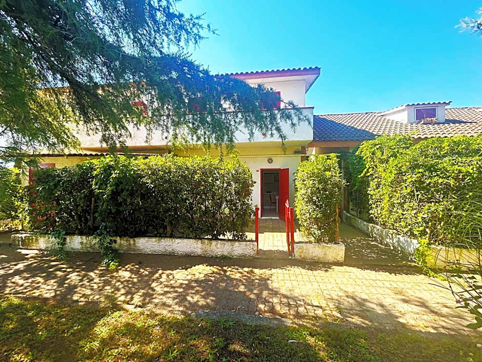 Case Vacanze a Rossano