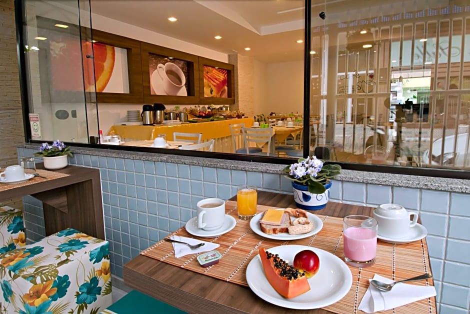 Pousada Villa Atlântica