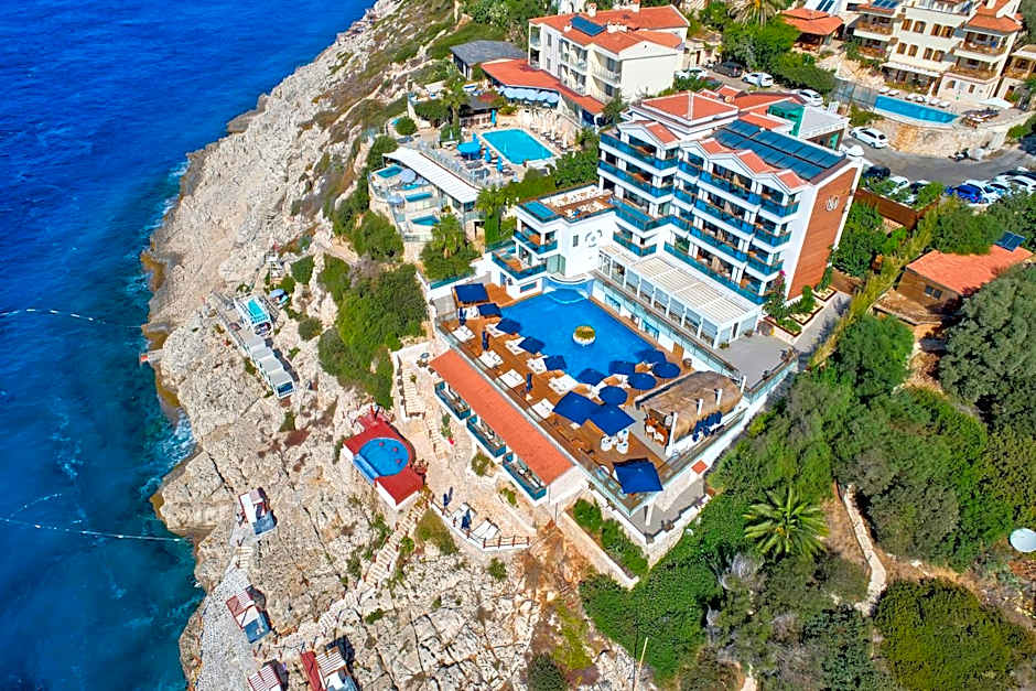 Meis Exclusive Hotel