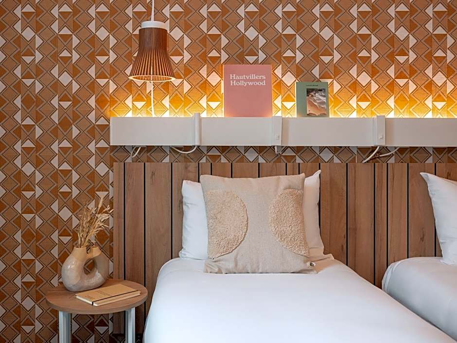 ibis Paris Gare Montparnasse Catalogne