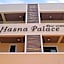 Hasna Palace