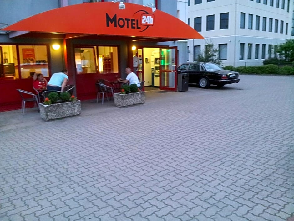 Motel 24h Hannover