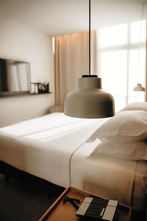 Hotel Advance
