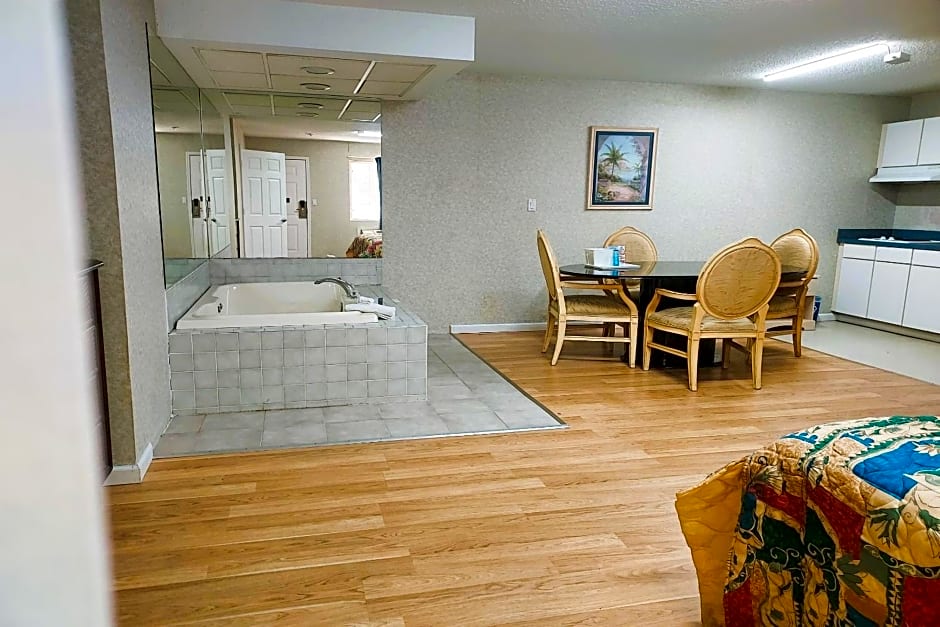 Studio Inn and Suites