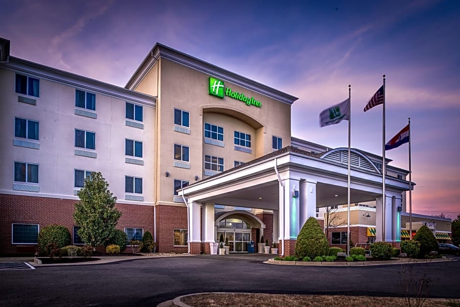 Holiday Inn Poplar Bluff