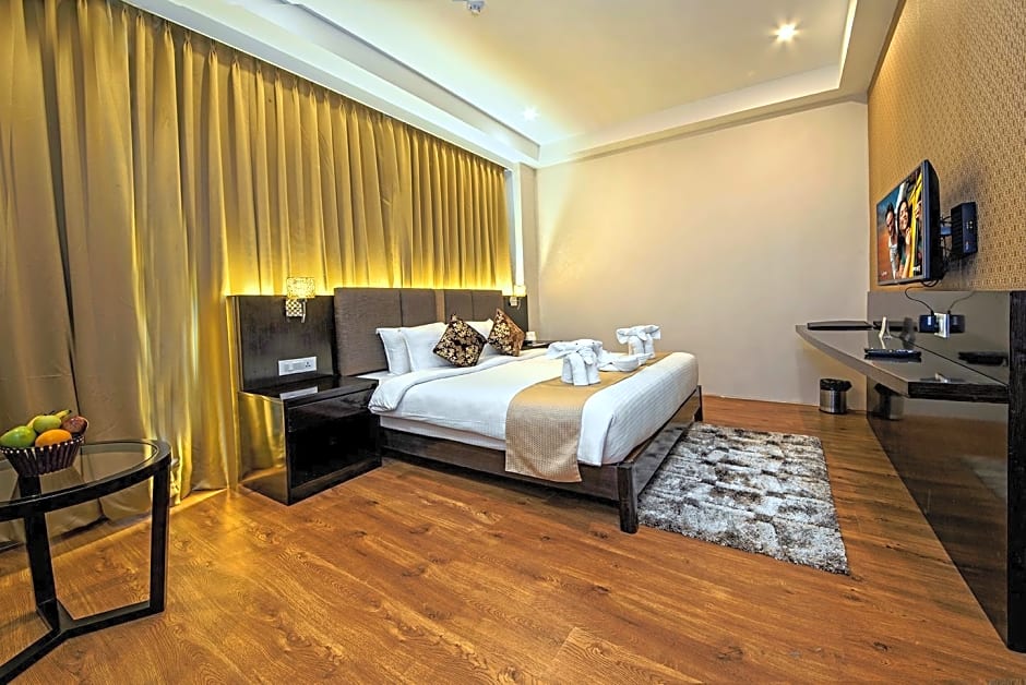 The Fern Residency Kolkata