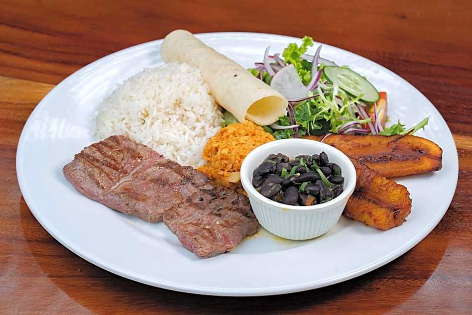 Chachagua Rainforest Hotel & Hot Springs