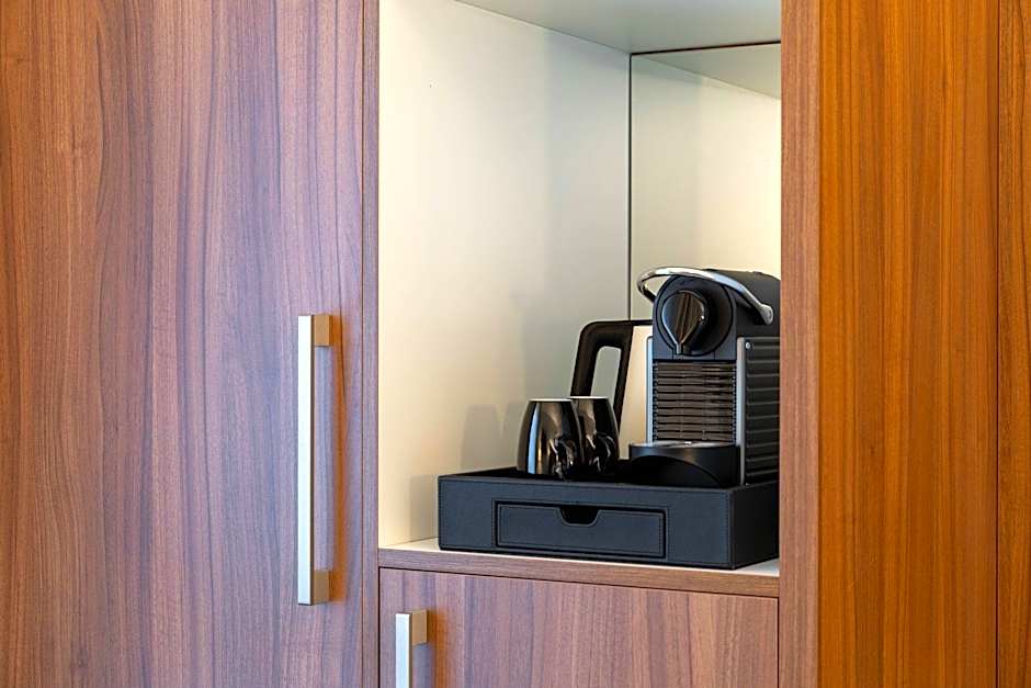 Courtyard by Marriott Tampere City Marriott