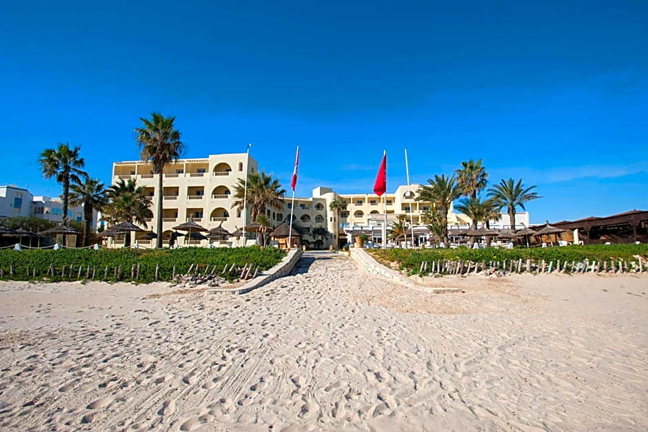 Sol Palmeras Beach - Family Hotel