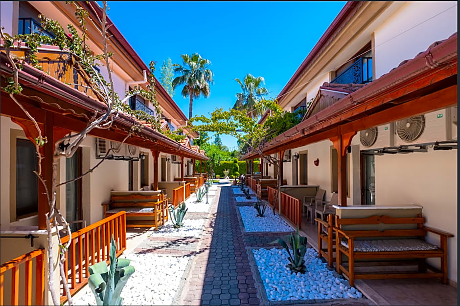 Portakal Hotel
