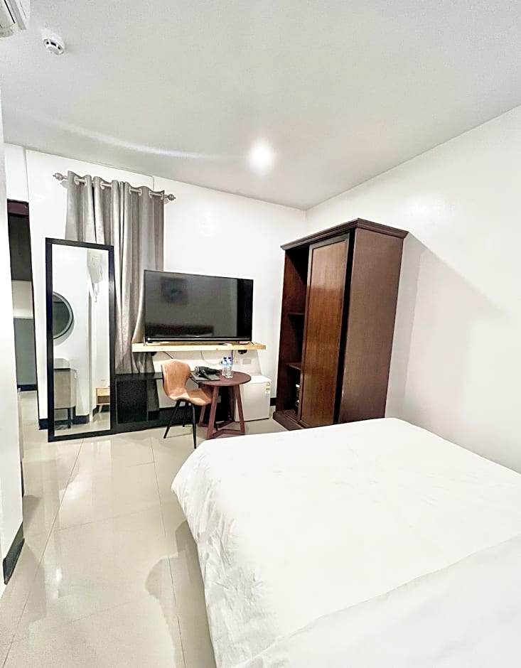 Hotel Halo Angeles City