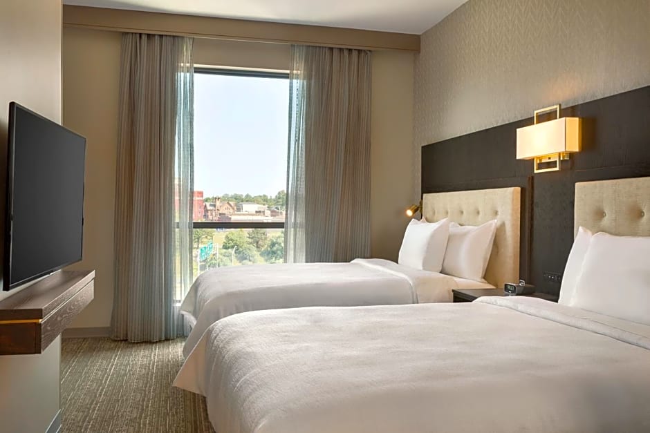 Embassy Suites By Hilton Syracuse Destiny USA