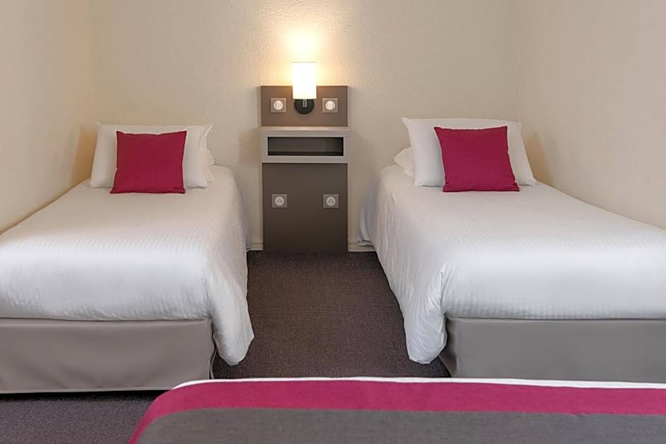 Kyriad Saint-Etienne Centre