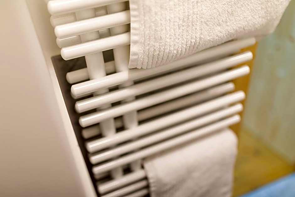 Logierhaus Austernfischer