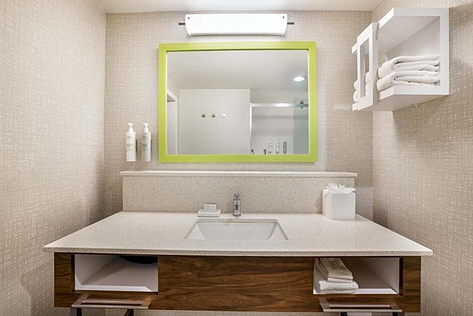 Hampton Inn Fort Myers Downtown