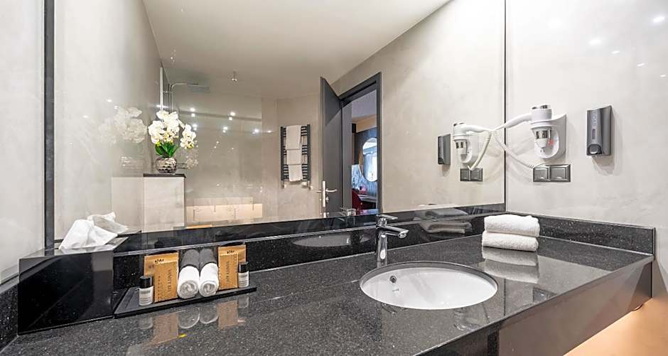 PLAZA Premium Schwerin