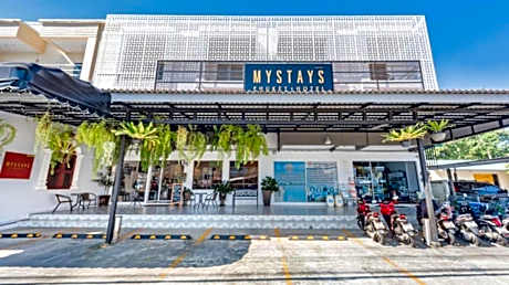 Mystays Phuket