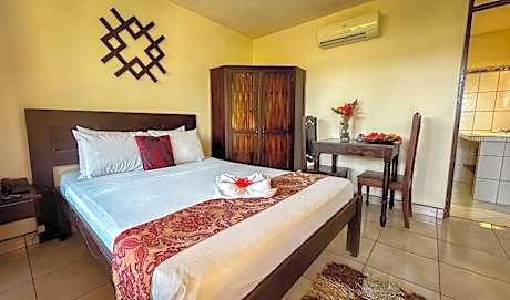 Standard Garden View