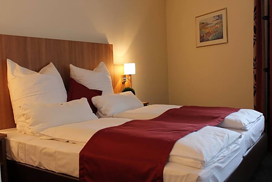 Ambassador Apparthotel