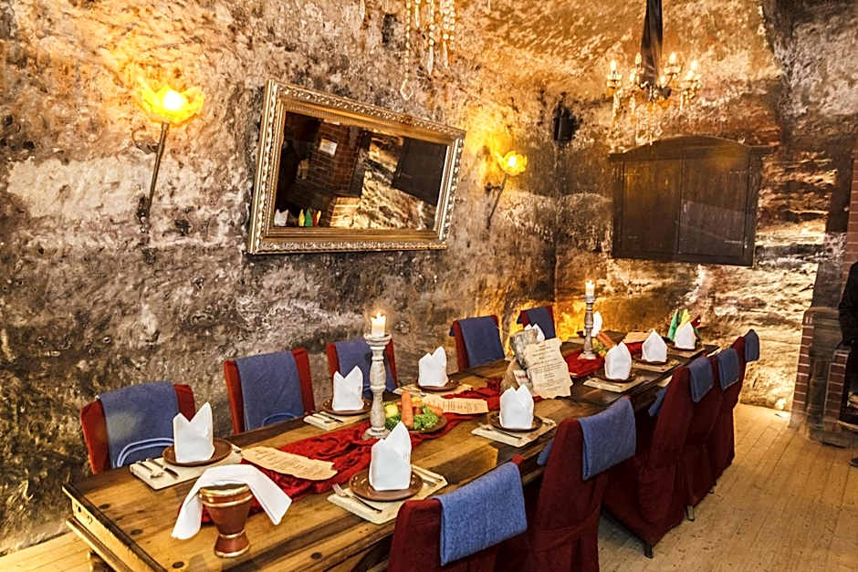 Rebgarten Hotel Adler