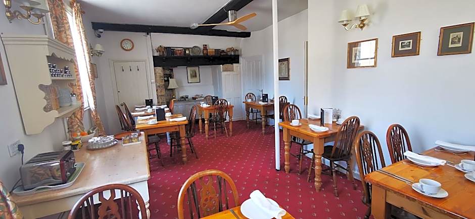 The Abbey Hotel & Apartments