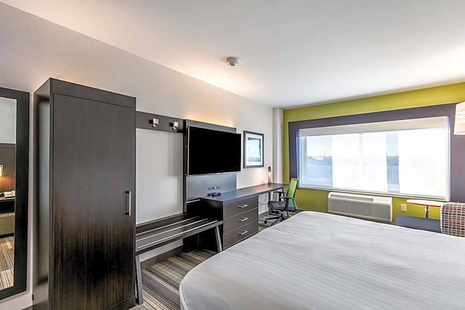 Holiday Inn Express & Suites Jersey City North - Hoboken By IHG
