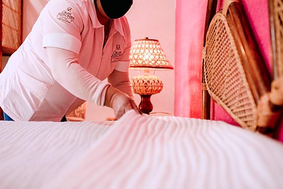 Gran Misiones Tequisquiapan