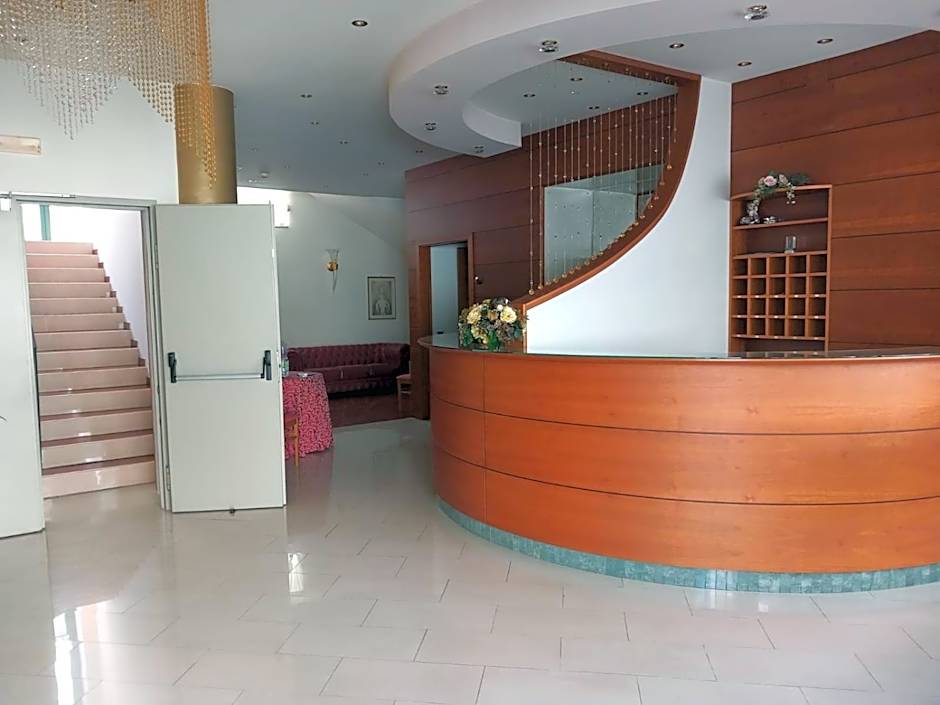 Alma Hotel San Giorgio