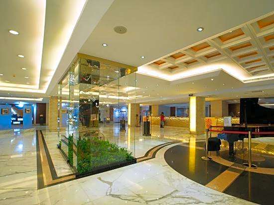 TOP TOURXiangtu·Wanyu (Tianzi Wharf, Beijing Road, Guangzhou)