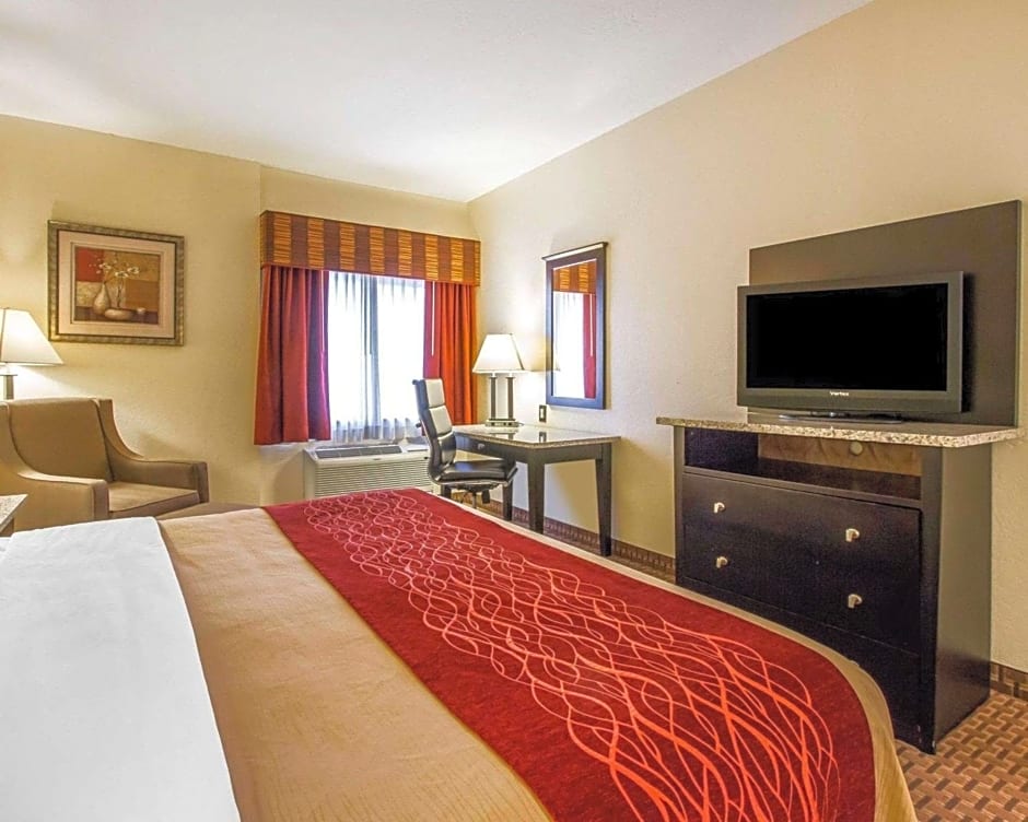 Comfort Inn Near Grand Canyon