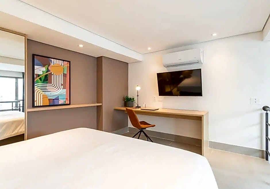 Cozzy Suites
