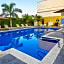 City Express by Marriott Tampico