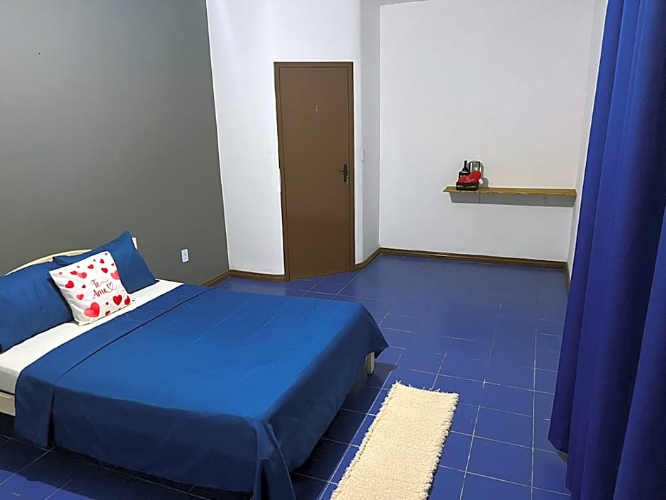 Pousada MARIA BONITA